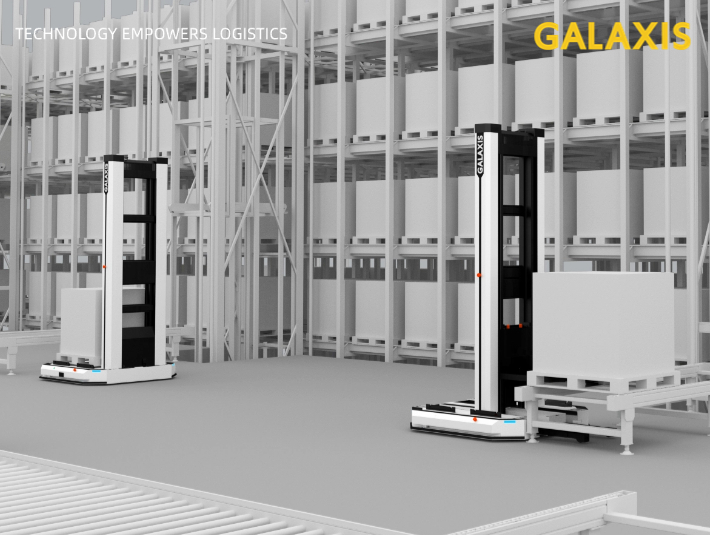 榮耀時刻 | 凱樂士科技移動機器人榮膺OFweek產(chǎn)品大獎