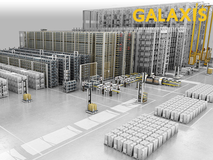 深度對(duì)話凱樂(lè)士白紅星博士：AI賦能AMR，實(shí)現(xiàn)高柔性、高可靠性及高性價(jià)比？