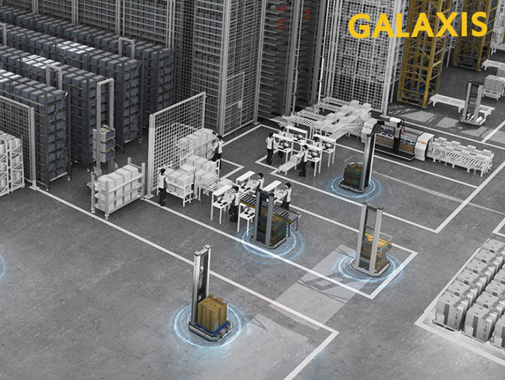 榮耀時(shí)刻 | GALAXIS斬獲機(jī)械工業(yè)創(chuàng)新產(chǎn)品獎(jiǎng)